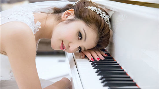属羊女旺桃花妙招