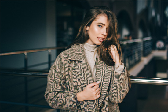 属羊的女人好运指数