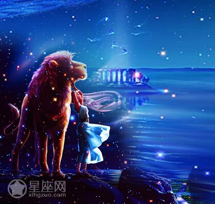 星座属相查询：狮子座属羊的人的性格!