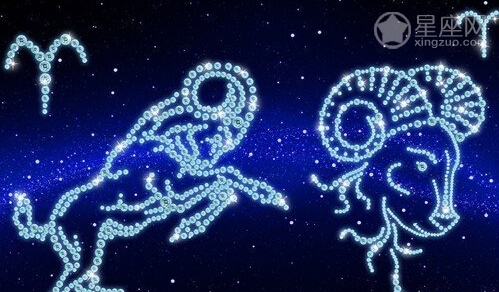 星座属相查询：白羊座属羊的人的性格!