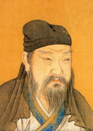 属羊的名人成功人士都有谁？说曹操曹操就到