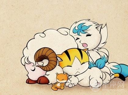 2017年鸡年生肖羊爱情运势 属羊的2017年爱情运势如何