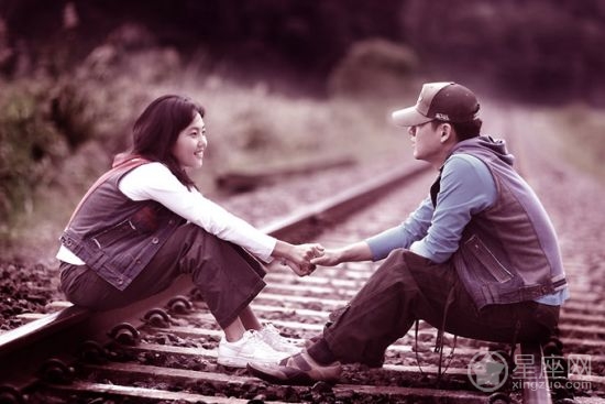 羊男配对十二生肖女：羊+马