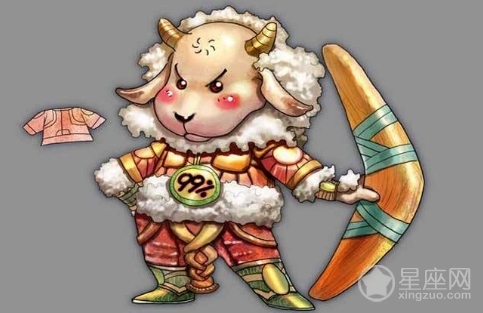 2017年鸡年生肖羊事业运势 属羊的2017年事业运势如何