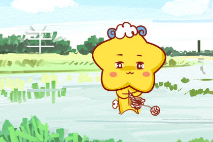 当属羊沉默时代表了什么