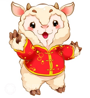 属羊的男人会是怎样的伴侣？