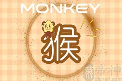 生肖属猴的2021年运势分析 04年出生的