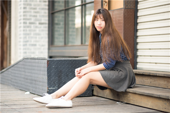 属猴人说谎时的表现