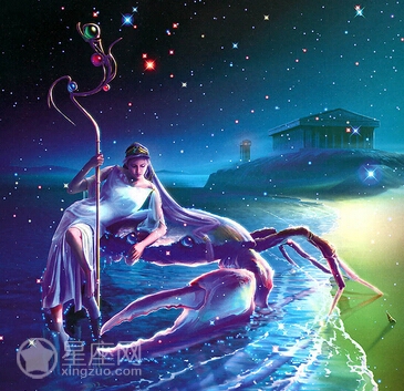 星座属相查询：巨蟹座属猴的人的性格!