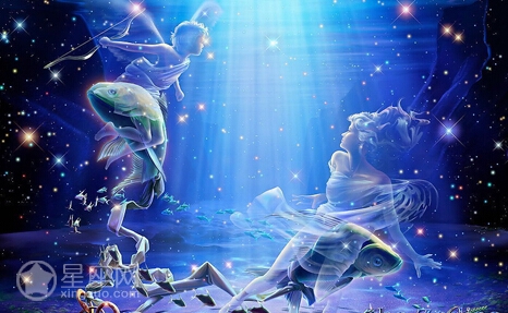星座属相查询：双鱼座属猴的人的性格!