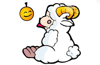 星座属相查询：白羊座属猴的人的性格!