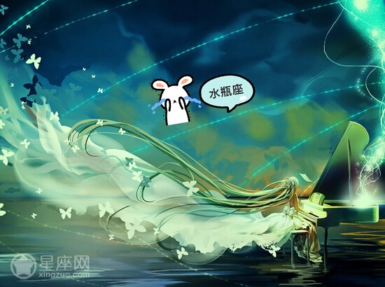 星座属相查询：水瓶座属猴的人的性格!