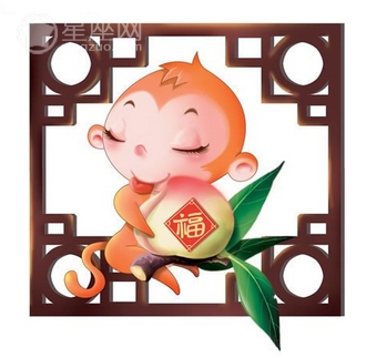 属猴的人2016下半年运势