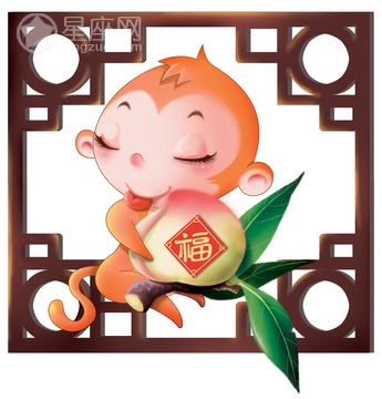 如何看属猴的女人会不会嫁给你？