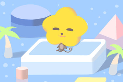 属猴爱一个人到无法自拔是什么体验