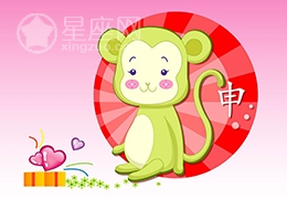 生肖猴和什么生肖最配？