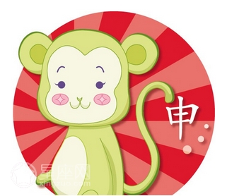 属猴的人2016年年度运势