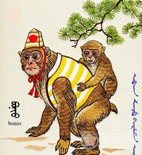 属猴的人2016年运势解析