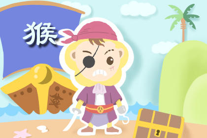 属猴鼠年佩戴什么招财 旺桃花 对身体好