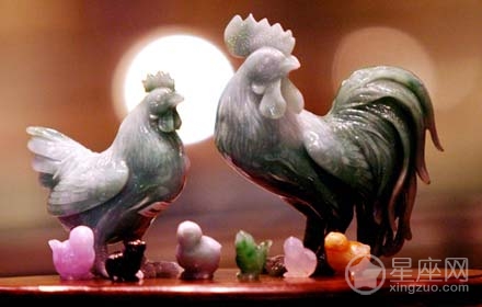 生肖与血型性格分析：鸡年出生的A型人