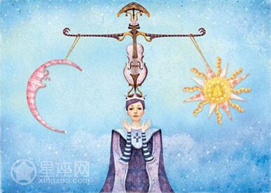 星座属相查询：天秤座属鸡的人的性格!