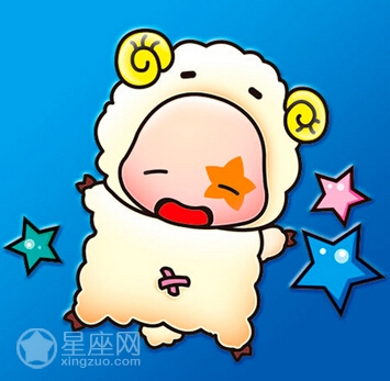 星座属相查询：白羊座属鸡的人的性格!