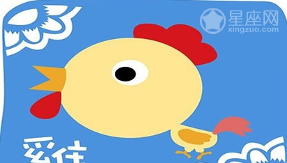 生肖鸡的婚姻配对指数