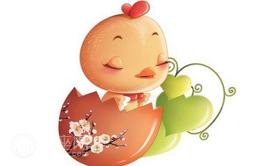 2017年酉鸡的感情运
