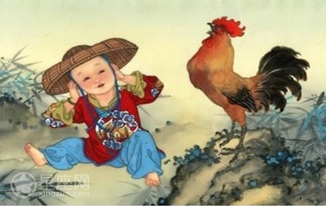属鸡是几几年的 属鸡的今年多大