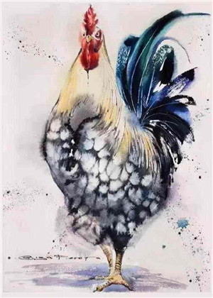 夫妻都属鸡好不好？他们在一起会幸福吗？