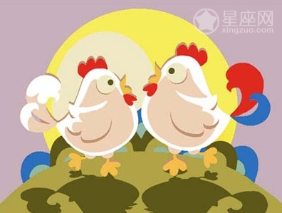 2017年鸡年生肖鸡爱情运势 属鸡的2017年爱情运势如何