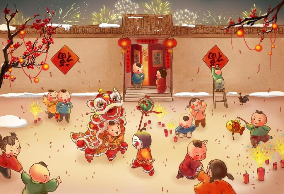 春节过年送礼不能送什么，有什么忌讳？送礼要注意什么？