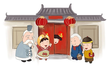 过年不能回娘家有什么忌讳，过年不能做的事情有哪些？
