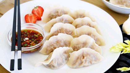 过年吃饺子的寓意代表什么，过年吃饺子的来历