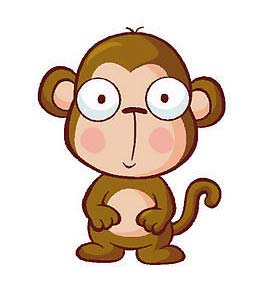 属猴人2013年运势 董易奇