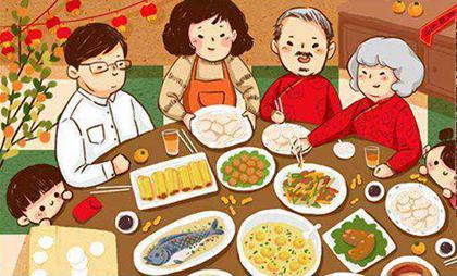 2020年过年出生的孩子好吗，过年出生的孩子是什么命？