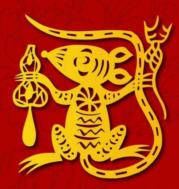 2020鼠年过年祝福语，过年拜年要说什么？