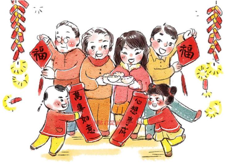 2020年春节过年送父母/岳父岳母什么礼物好？