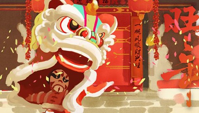 属鼠正月初一春节出生的男孩命运，正月出生的鼠好不好？