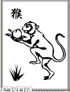 属猴的人2013年1月运势
