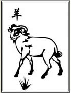 属羊的人2013年1月运势