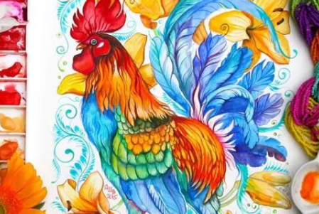 属鸡2017年运势及运程 属鸡人本命年每月运势