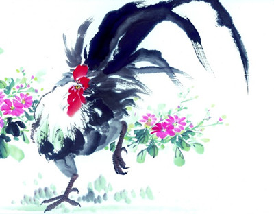 属鸡的人2013年3月运势