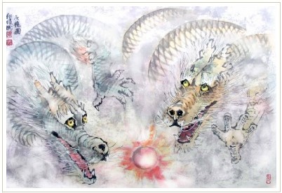 属龙的人2013年3月运势