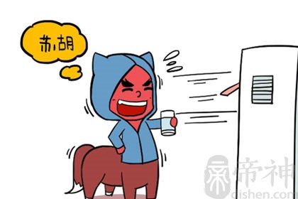 五行属火的风水吉祥物有哪些？俊马图，龙龟！