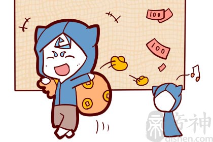 店铺风水的财位方位在哪，摆放什么能让生意更兴隆？