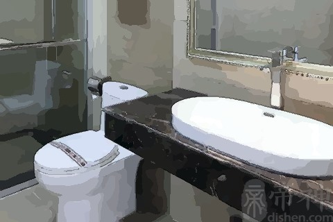 关于马桶风水你需要知道的几点