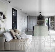 住宅风水财位