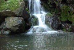 中国家居风水宝地