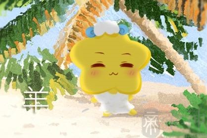 18岁的属羊男2021年上半年运势好不好 2003年的生肖羊命主